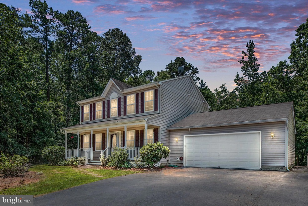 21340 Jefferson Davis Hwy, Ruther Glen, VA 22546 - photo 1