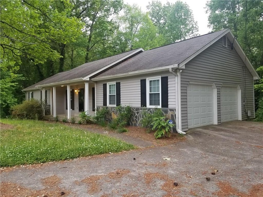 4586 Flint Hill Rd, Austell, GA 30106 - photo 1