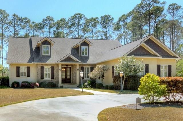113 Widgeon Way, Brunswick, GA 31523 - photo 1