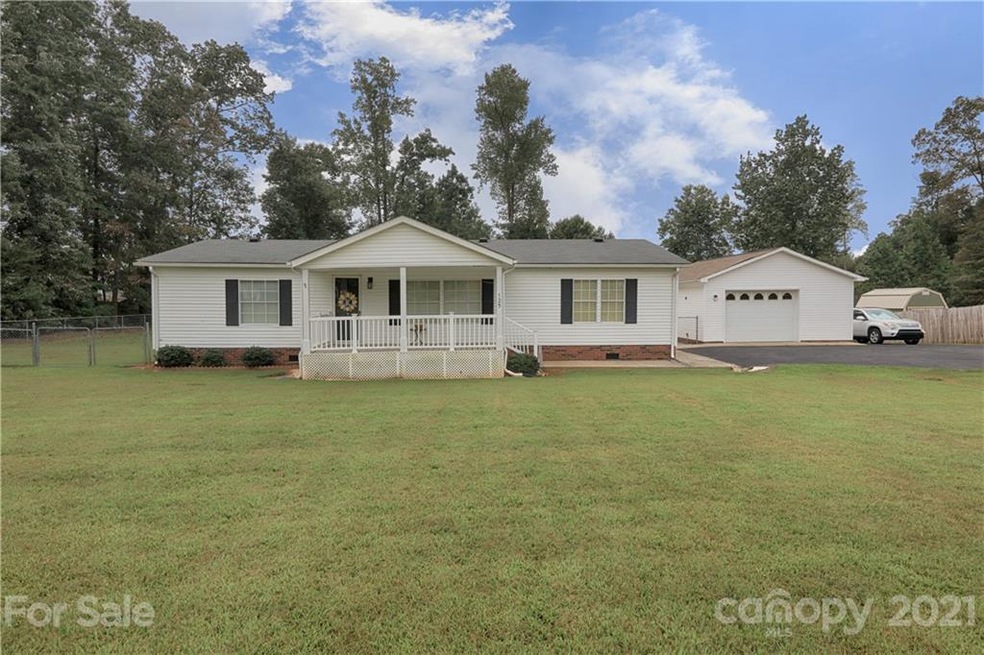 125 Mcallister Rd, Statesville, NC 28625 - photo 1