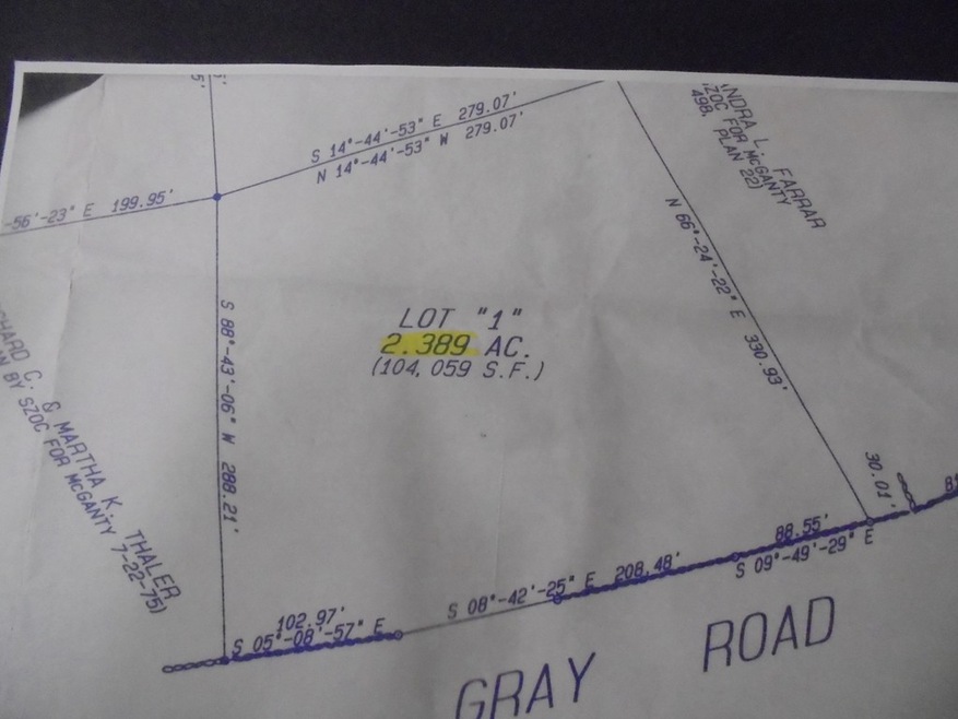 0 Gray Rd, Templeton, MA 01468 - photo 1