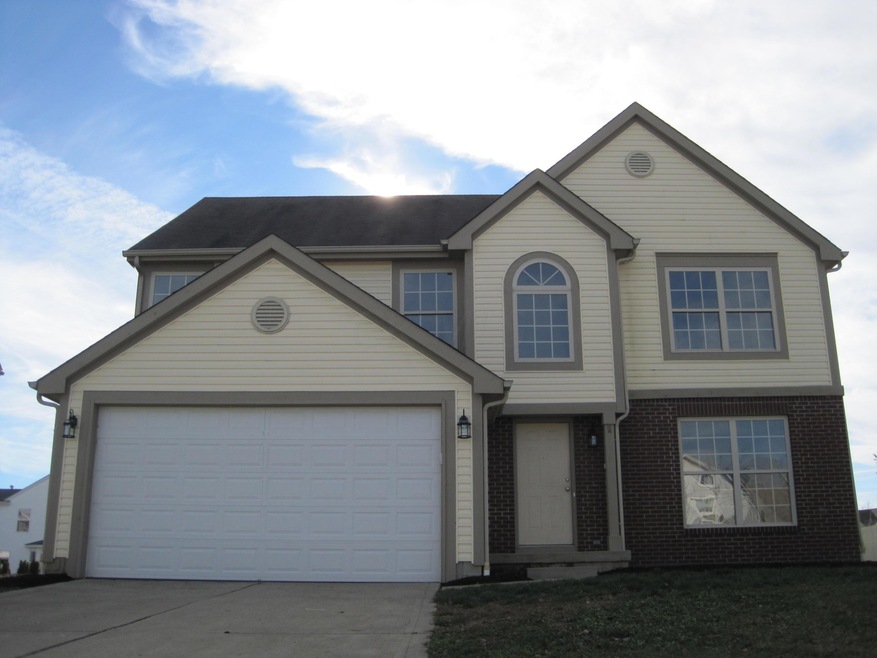 9235 Tahoma St, Columbus, OH 43240 - photo 1