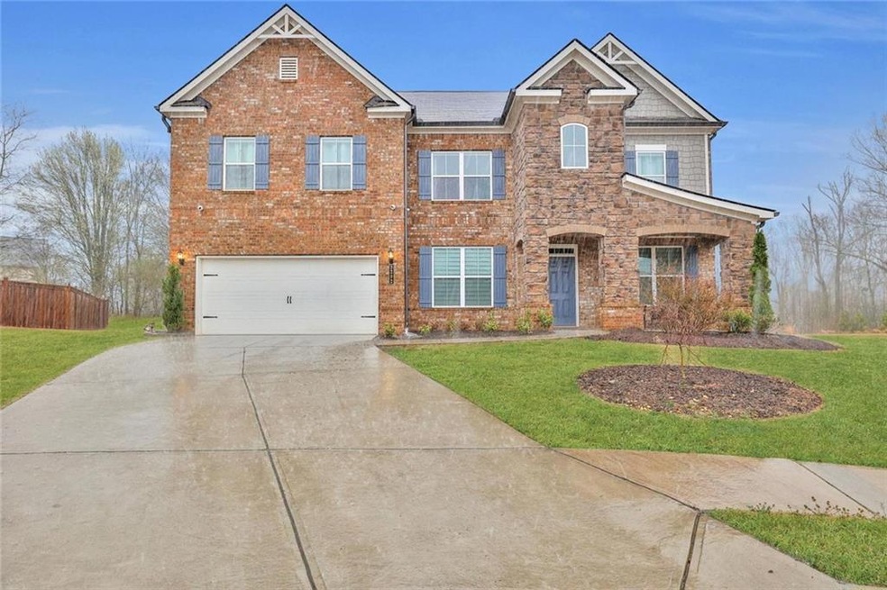 3202 Long Creek Dr, Buford, GA 30519 - photo 1