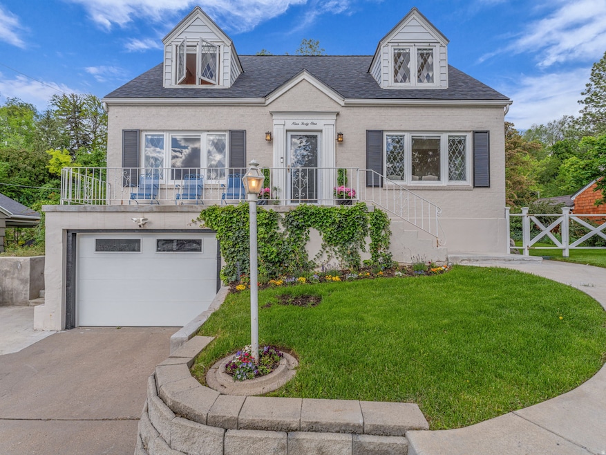 941 Connor St, Salt Lake City, UT 84108 - photo 1