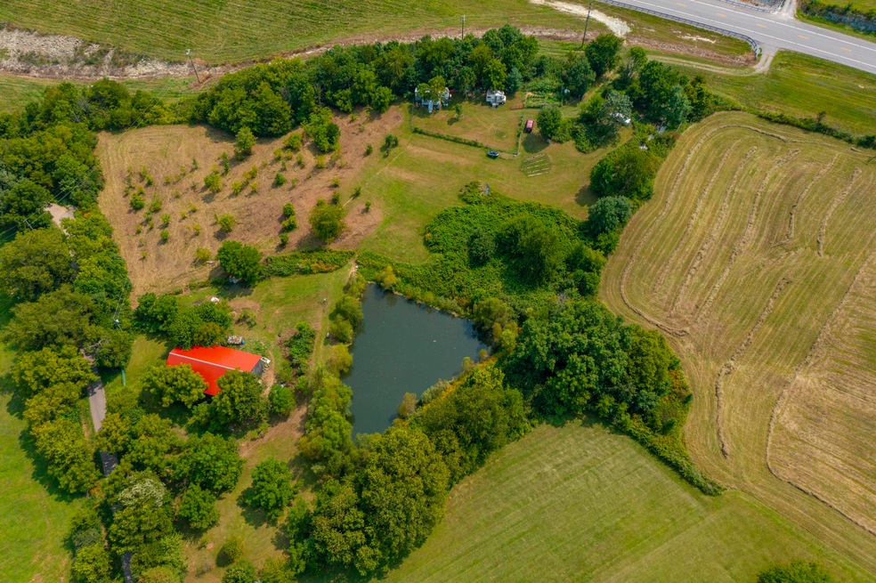 6309 John Sims Hwy, Stanford, KY 40484 MLS 23016118