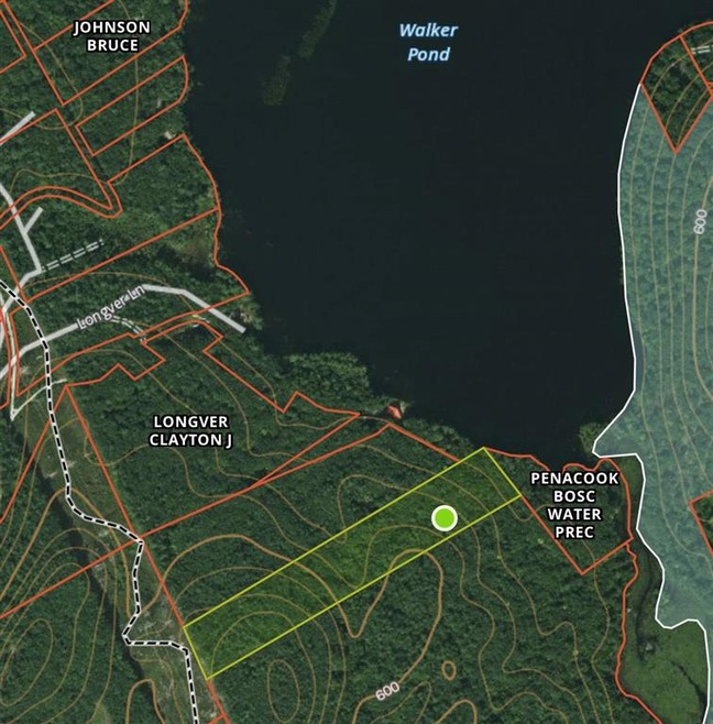 Off Longver Rd, Webster, NH 03303 - photo 1