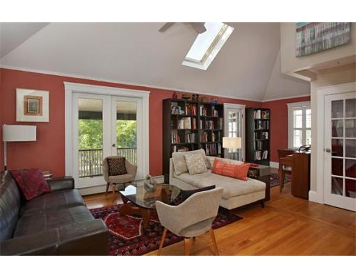 322 Walden St, Cambridge, MA 02138 - photo 1