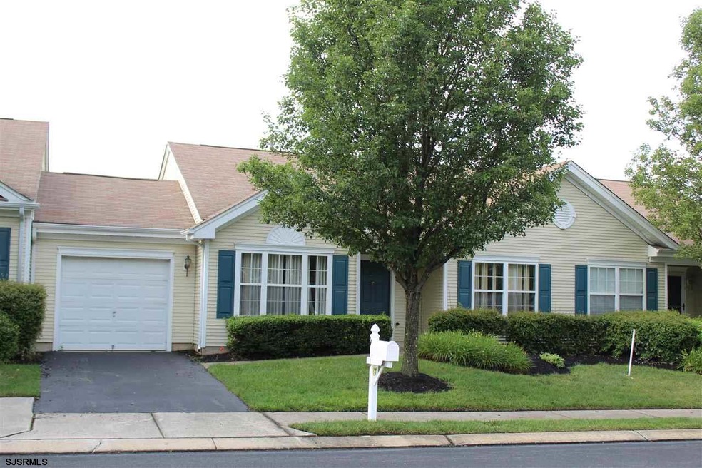 671 E Chancery Ln unit B1, Galloway, NJ 08205 - photo 1