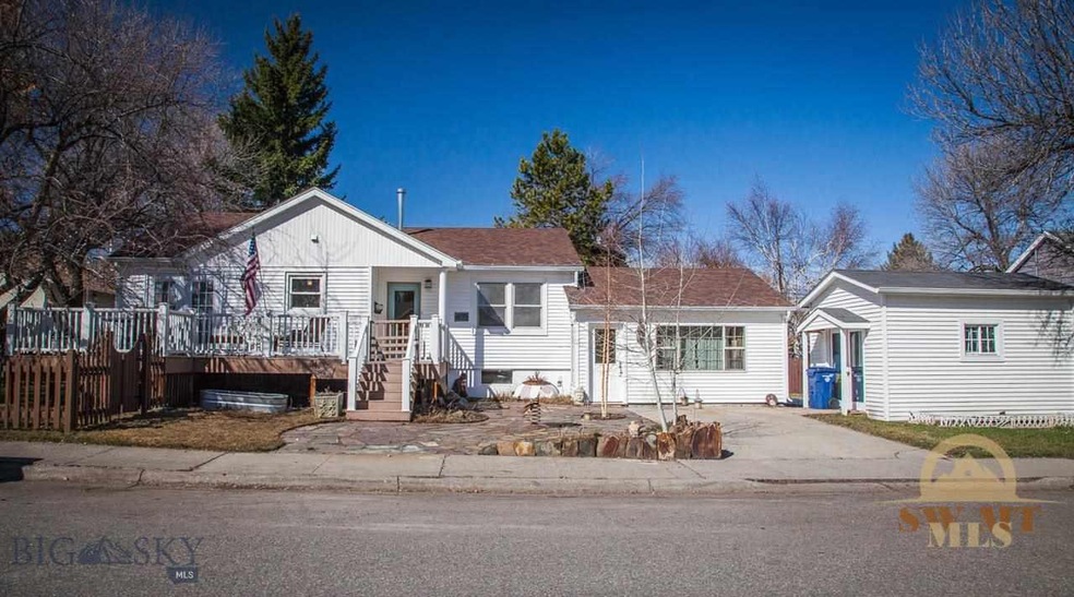 403 W Villard St, Bozeman, MT 59715 - photo 1