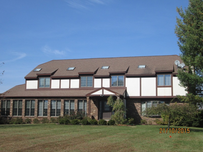 12 Brandywine Ct, Lafayette, NJ 07848 - photo 1