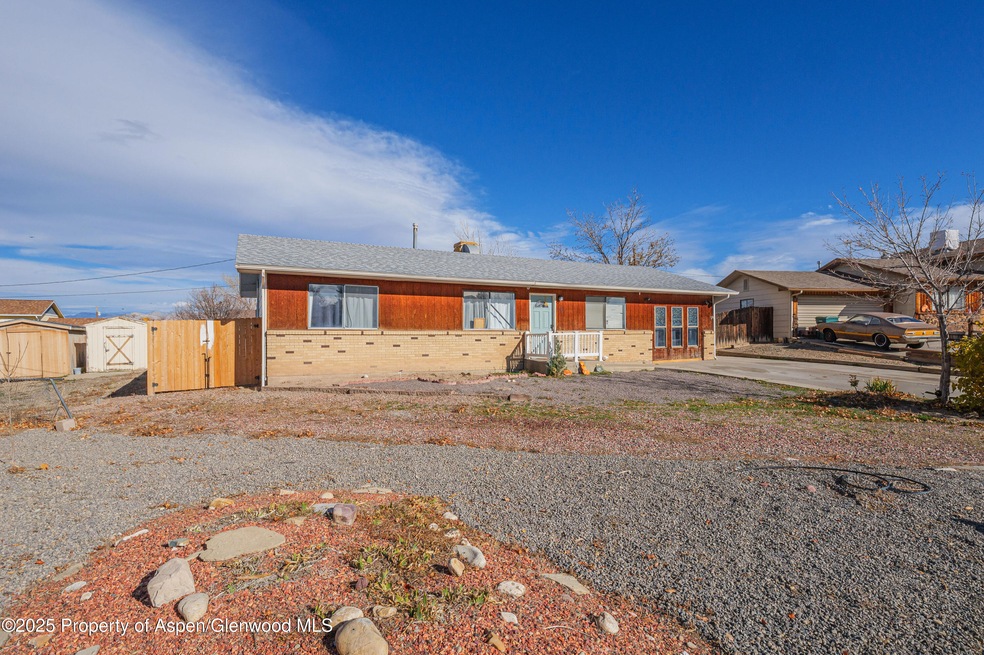 134 Carol Ct, Grand Junction, CO 81503 - photo 1