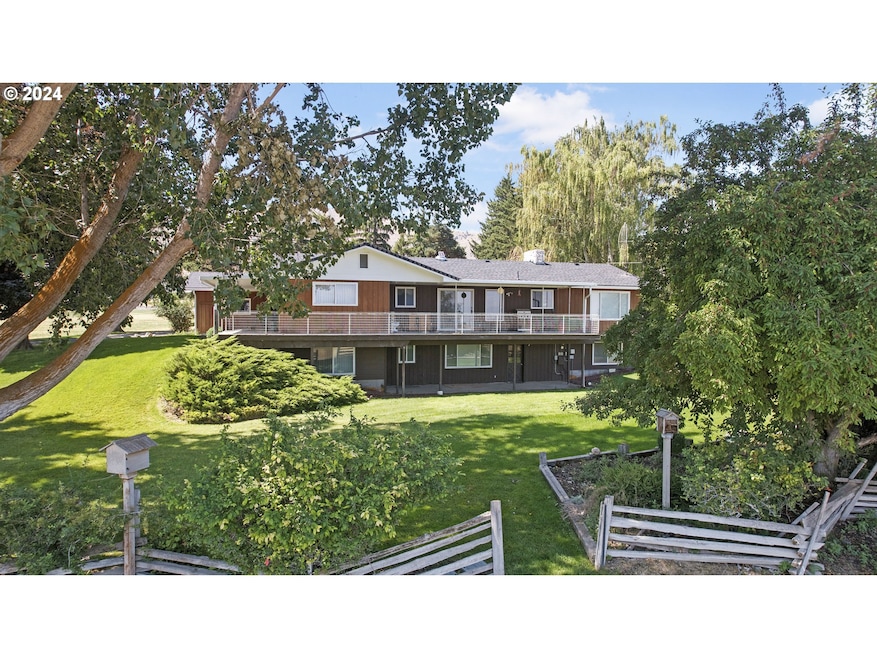 18373 W Campbell Loop, Baker City, OR 97814 - photo 1