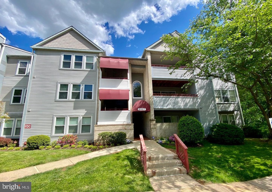3307 Sir Thomas Dr unit 23, Silver Spring, MD 20904 - photo 1