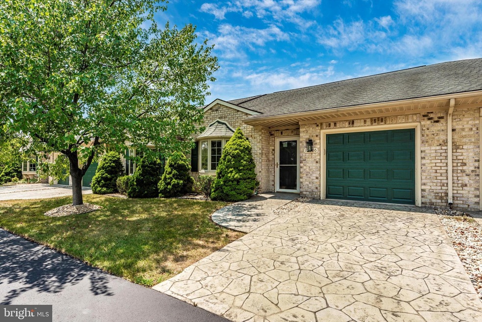 12906 Little Hayden Cir, Hagerstown, MD 21742 - photo 1