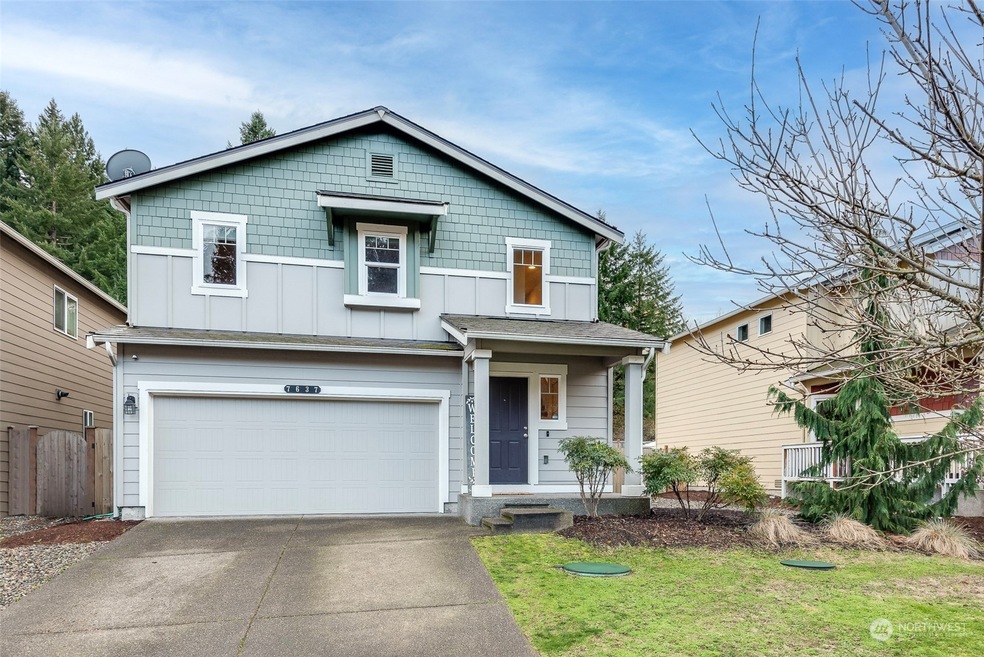 Sold $445,000 • Co-Listing Agent