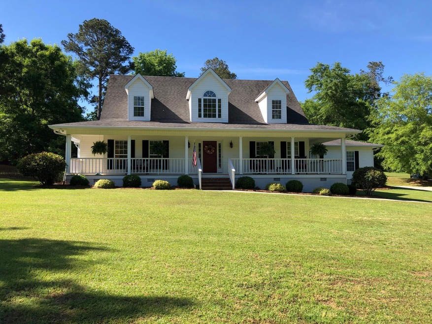 2460 Wesleyan Dr N, Macon, GA 31210 - photo 1