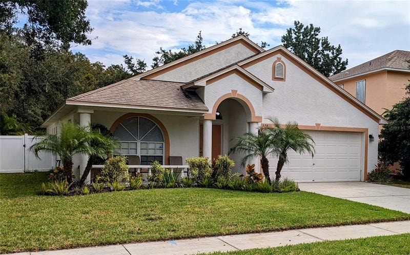 574 Lake Cypress Cir, Oldsmar, FL 34677 - photo 1