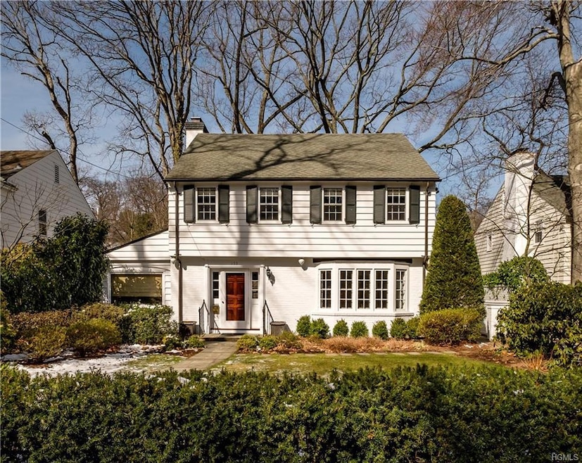 153 Midland Ave, Bronxville, NY 10708 - photo 1