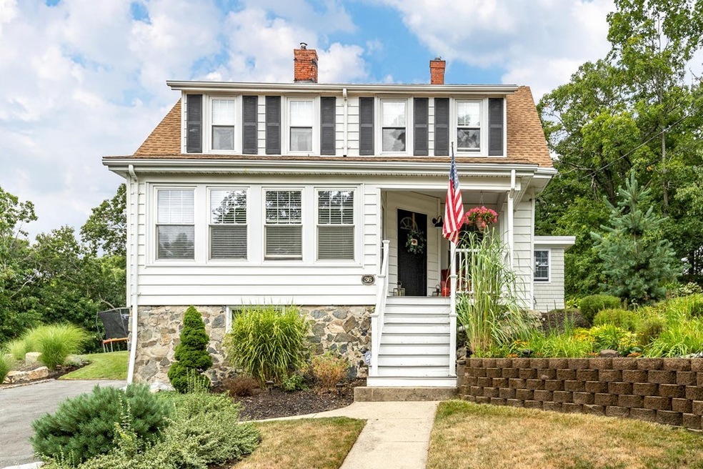 36 Upland Rd, Lynn, MA 01902 - photo 1