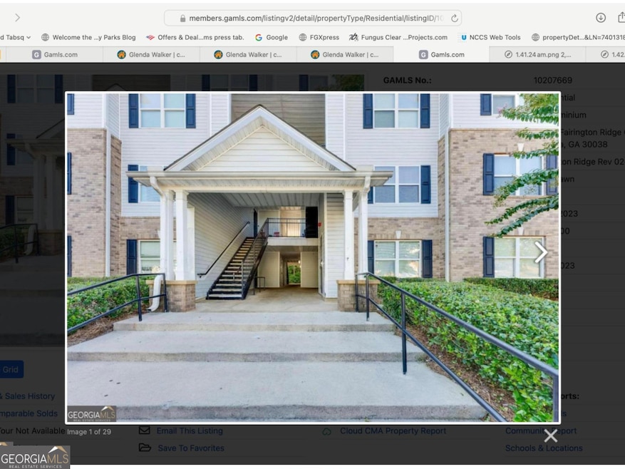 13204 Fairington Ridge Cir, Lithonia, GA 30038 - photo 1