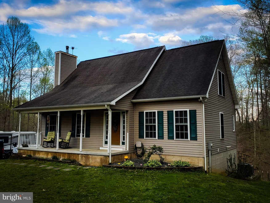 1346 Meander Run Rd, Locust Dale, VA 22948 - photo 1