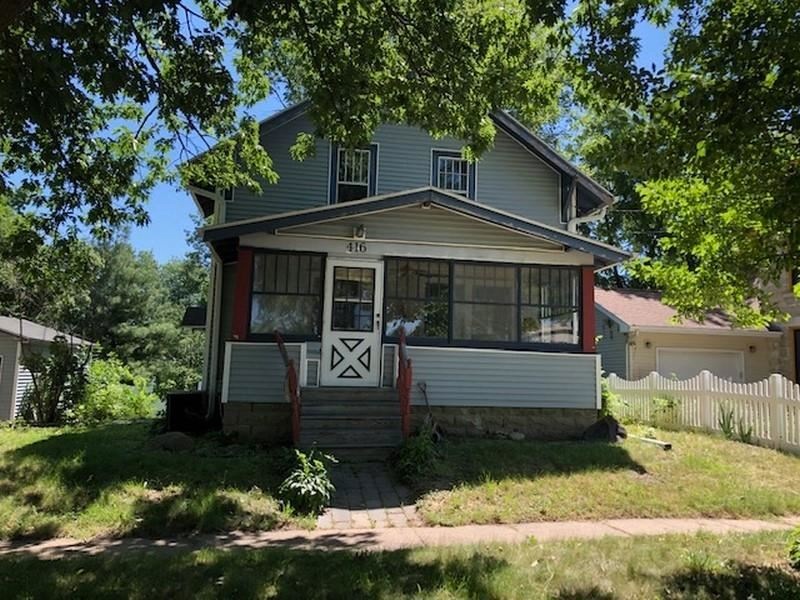 416 College St, Cedar Falls, IA 50613 - photo 1