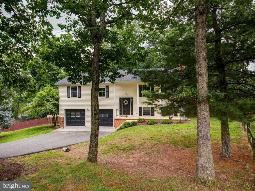 124 Rosedale Dr, Stephens City, VA 22655 - photo 1