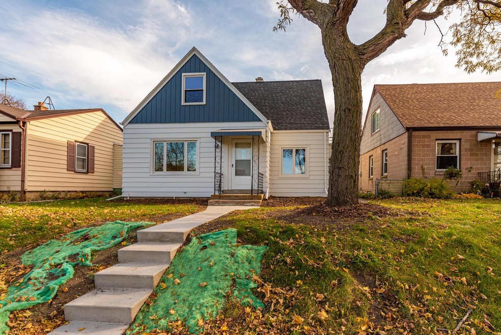 4160 S 3rd St, Milwaukee, WI 53207 - photo 1