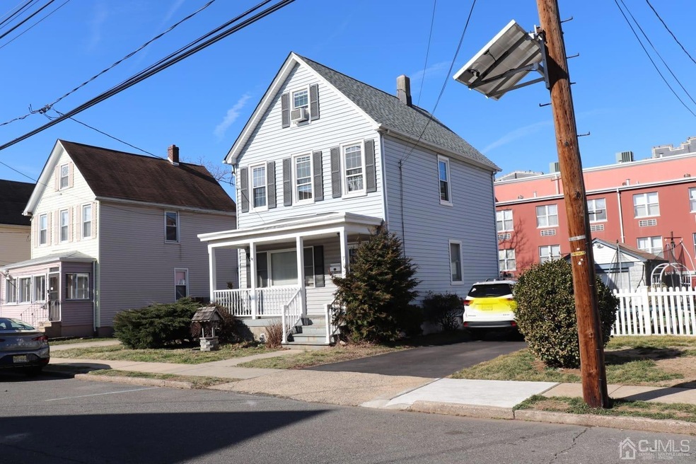 27 Atlantic St, Carteret, NJ 07008 - photo 1