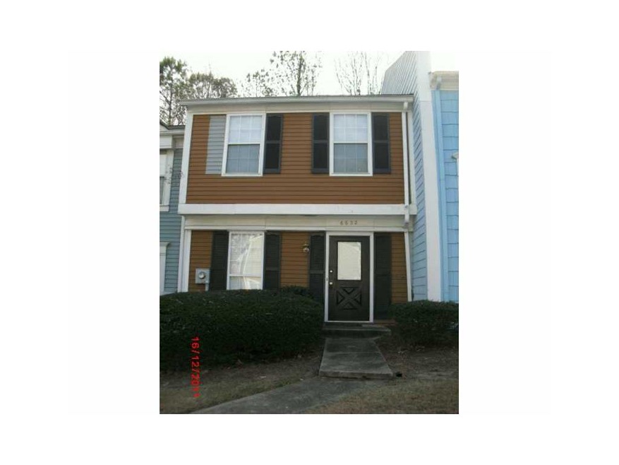 Exterior Front. Front