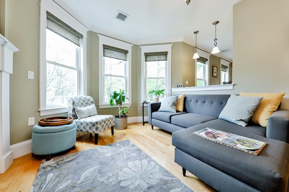 27 Elm St unit 2, Dorchester, MA 02122 - photo 1