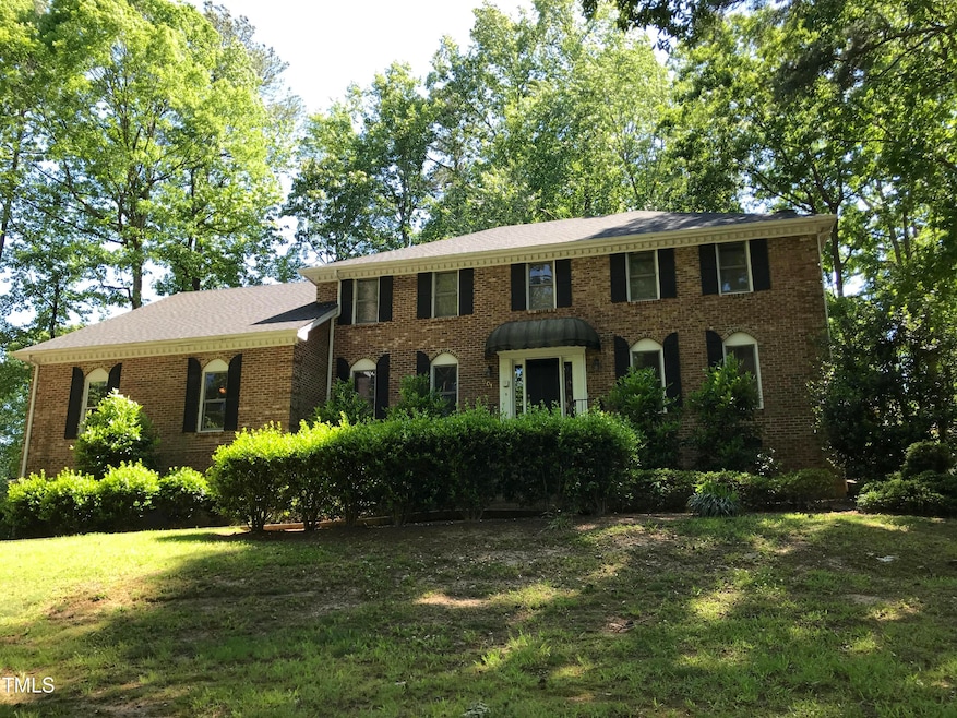 501 Queensferry Rd, Cary, NC 27511 - photo 1