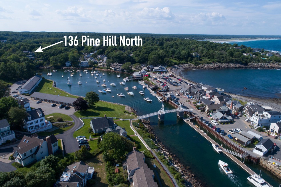 136 Pine Hill Rd N unit 3, Ogunquit, ME 03907 - photo 1