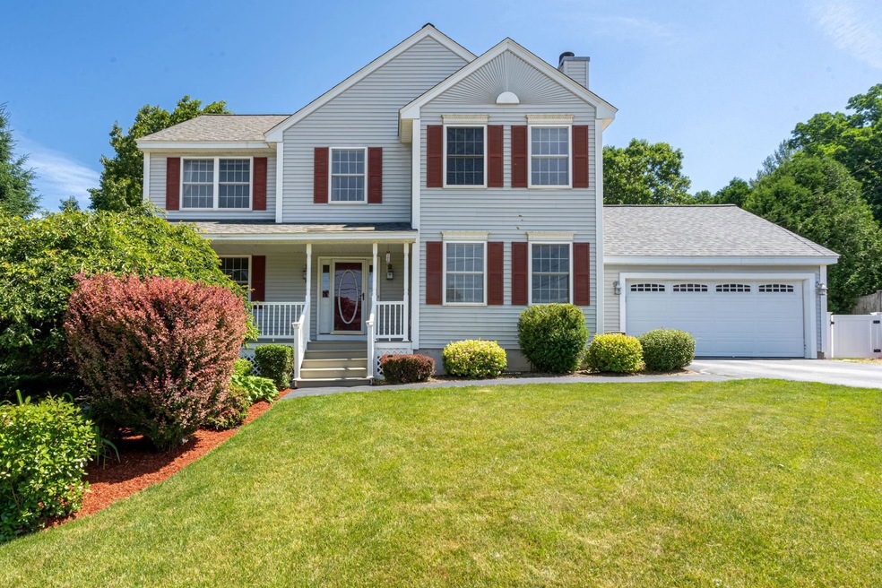 61 Bear Path Ln, Hudson, NH 03051 - photo 1