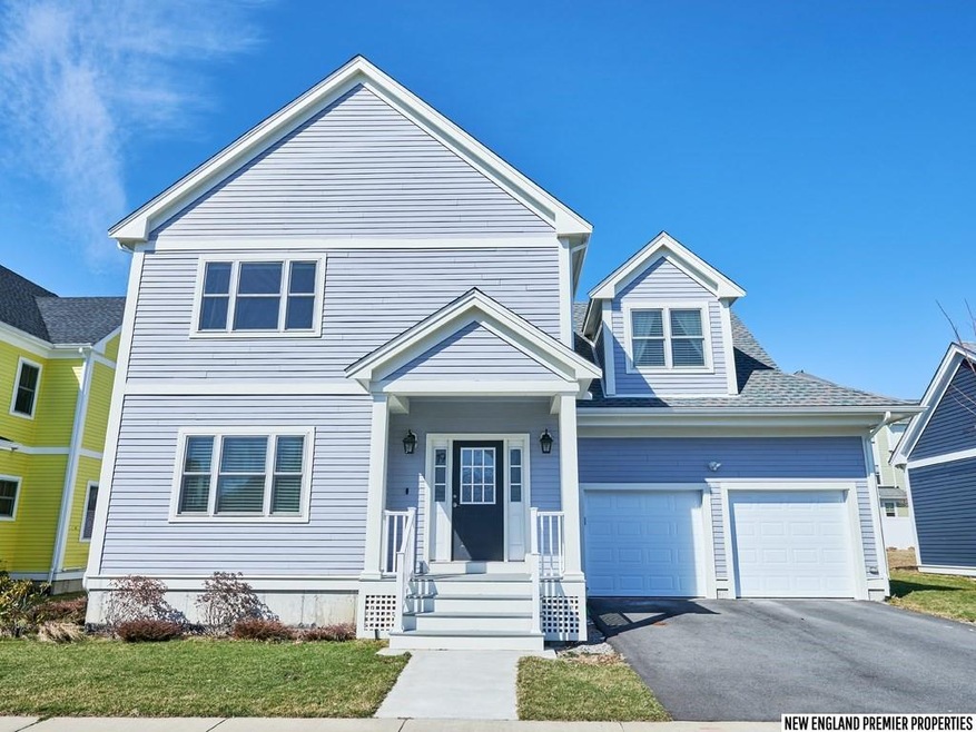 19 Senator Bolling Cir, Boston, MA 02124 - photo 1