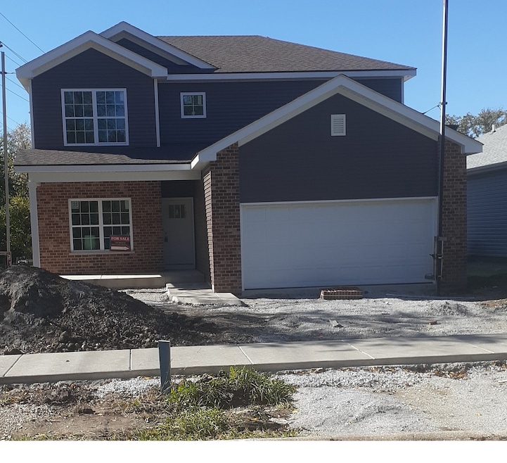 200 Crystal Ln, Steger, IL 60475 - photo 1