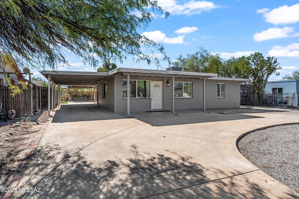 3014 E Beverly Dr, Tucson, AZ 85716 - photo 1