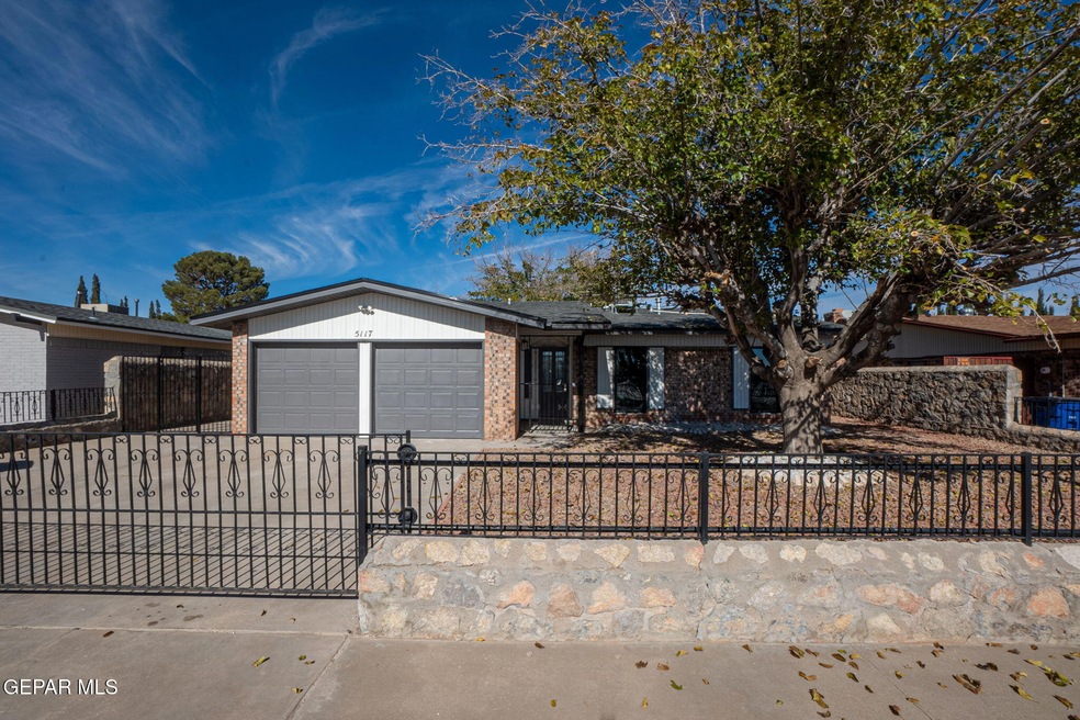 Beautiful Remodel!