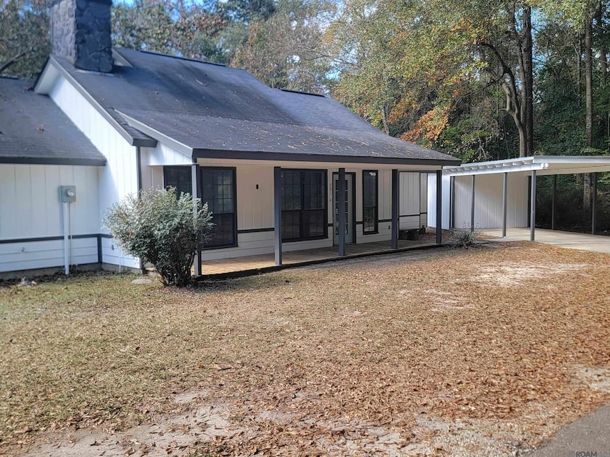 201 Patterson Dr, Bogalusa, LA 70427 - photo 1