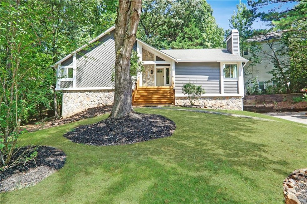 2603 Chadwick Rd, Marietta, GA 30066 - photo 1