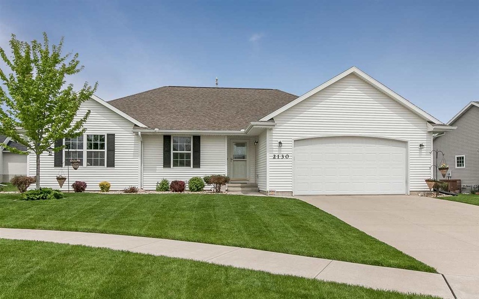 2130 Catherine Ct, Marion, IA 52302 - photo 1