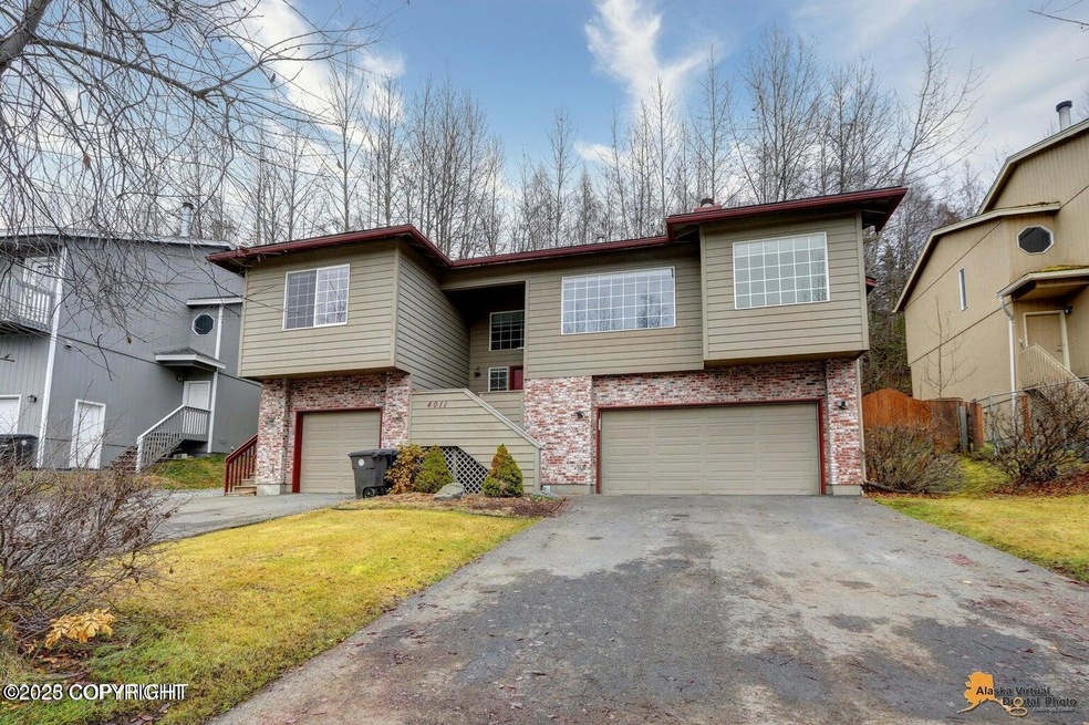 4011 Lunar Dr unit A, Anchorage, AK 99504 - photo 1