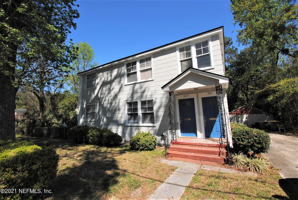 1213 Willow Branch Ave, Jacksonville, FL 32205 - photo 1