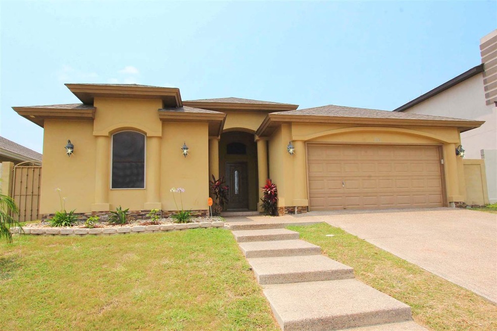 609 Crackle Grove Dr, Laredo, TX 78045 - photo 1
