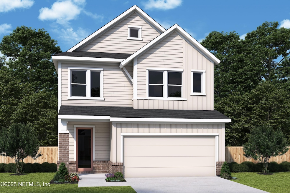 Front Elevation