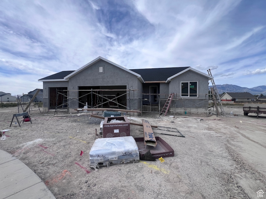 2349 E Sego Lily Dr, Eagle Mountain, UT 84005 - photo 1