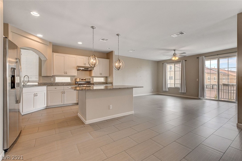 6457 Amberleaf Way, Las Vegas, NV 89118 - photo 1