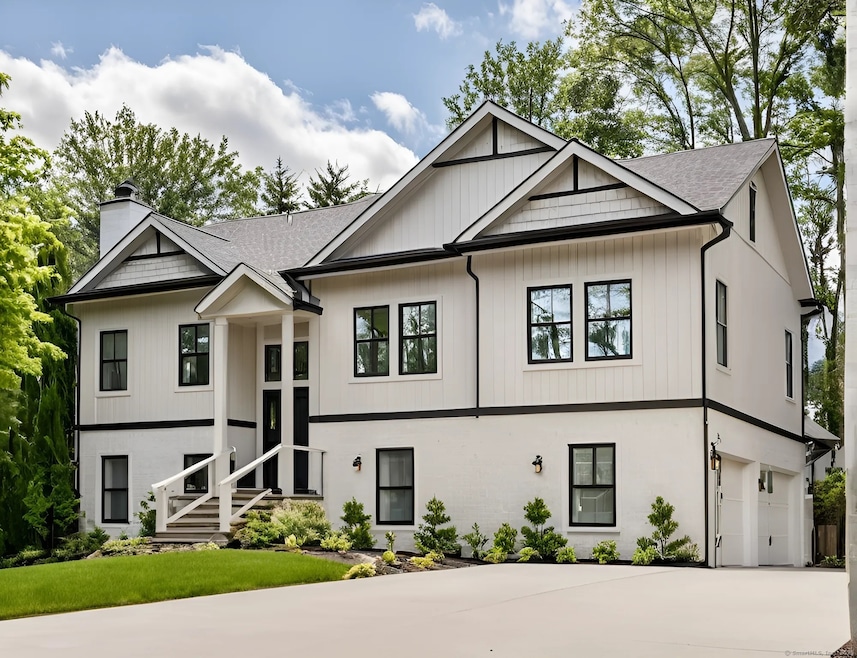 390 Ash Swamp Rd, Glastonbury, CT 06033 - photo 1