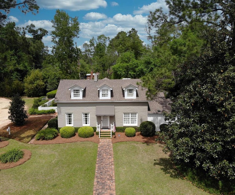 1211 W 3rd Ave, Albany, GA 31707 - photo 1