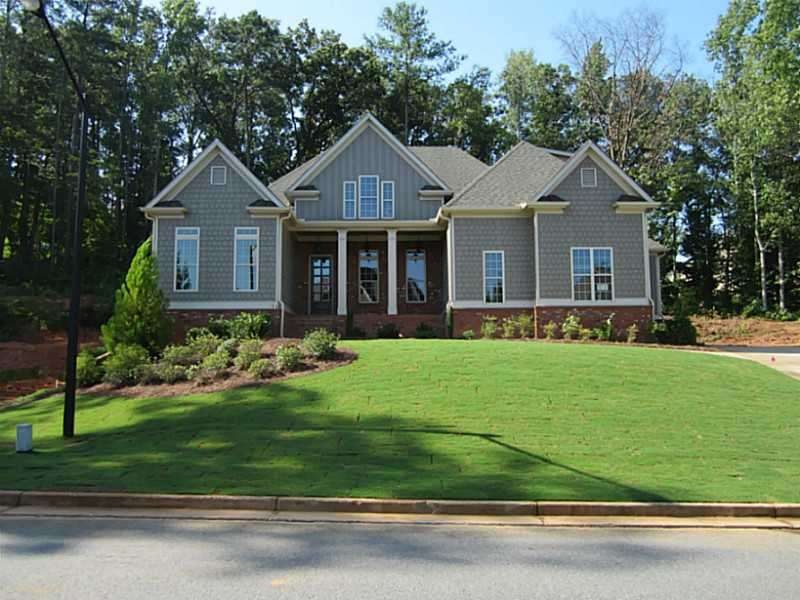 1824 Lake Ebenezer Trail, Marietta, GA 30066 - photo 1